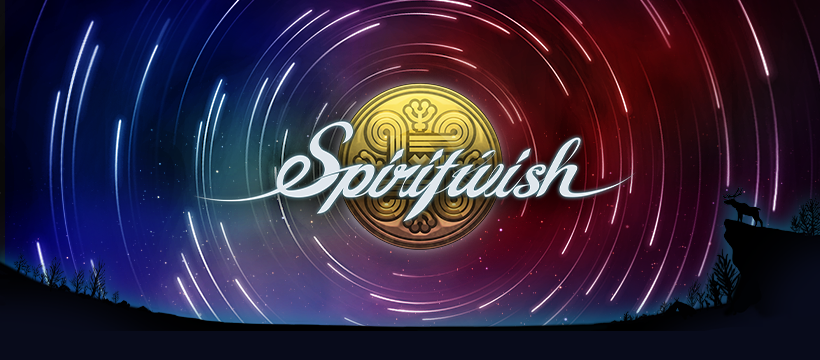 Spiritwish