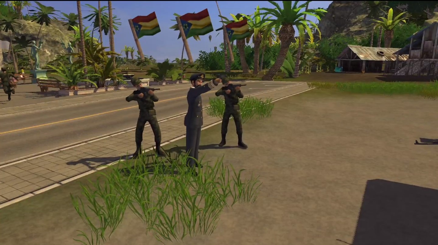 Tropico