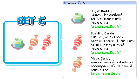 Ragnarok Online ต้อนรับเดือนแห่งความรัก