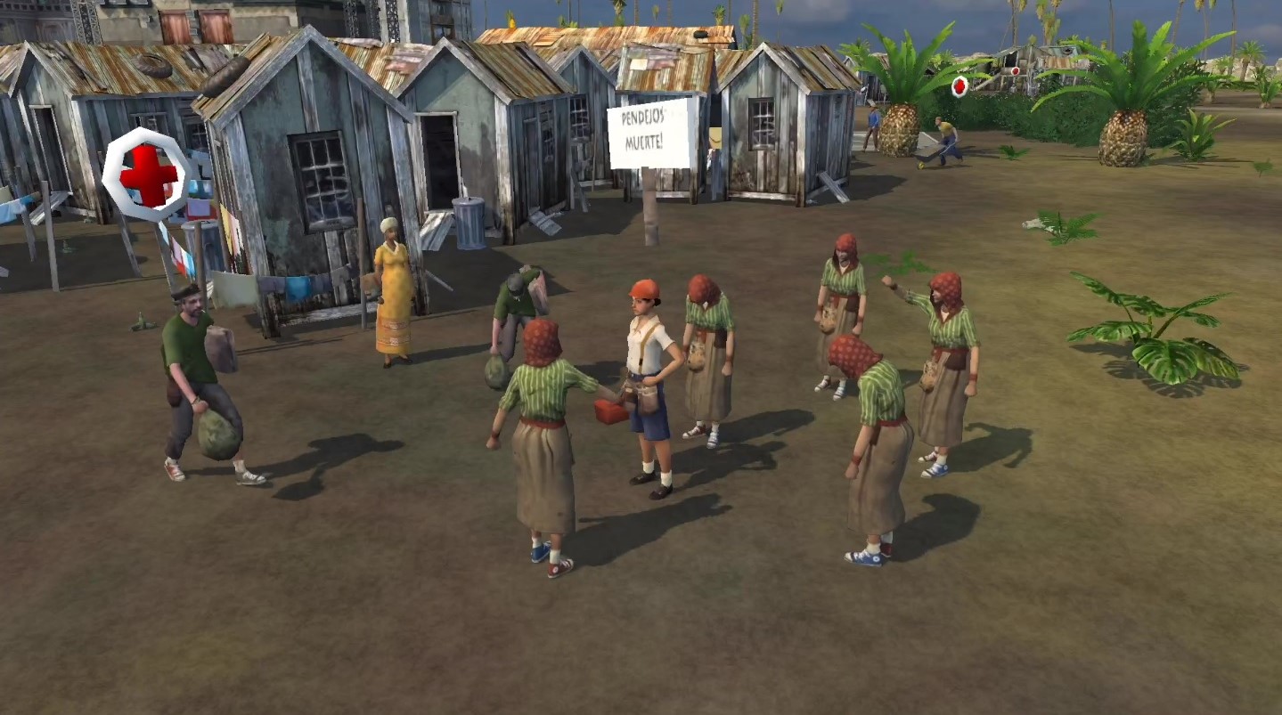 Tropico