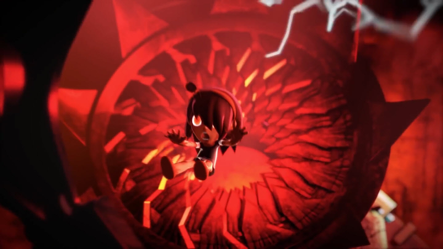Bloody Bunny: The Game