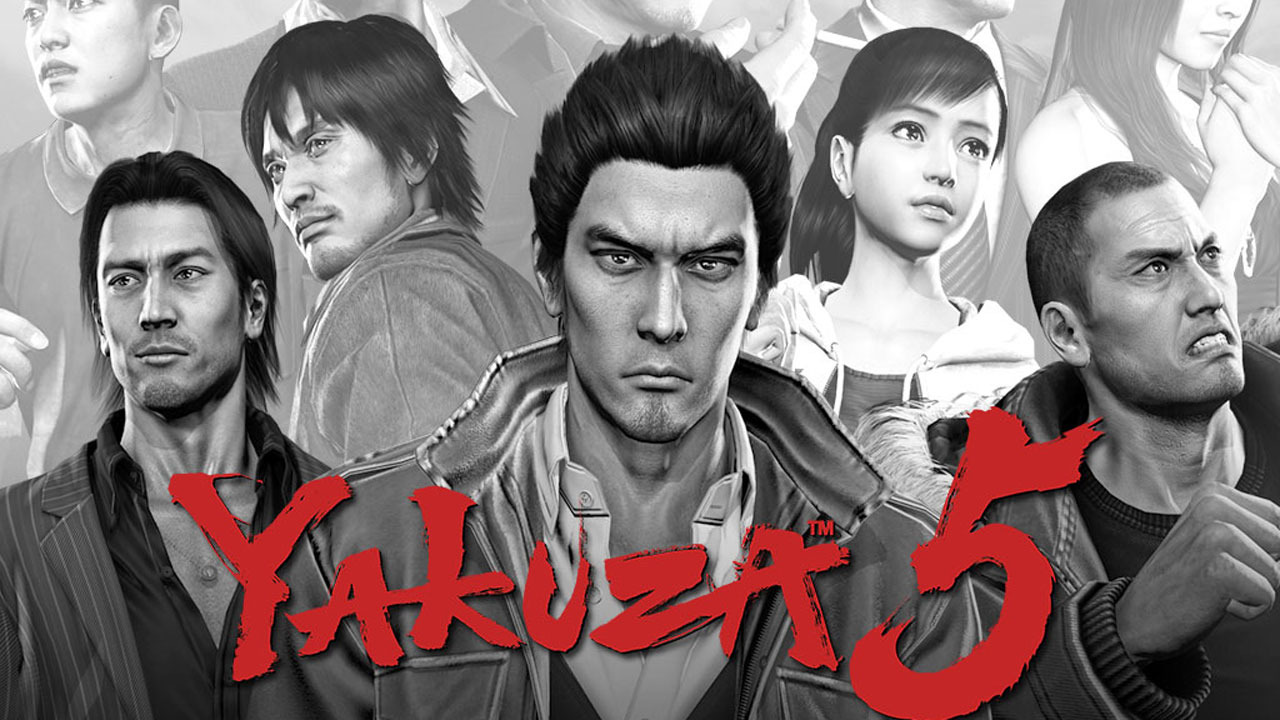 รายชื่อเกมทุกแพลตฟอร์ม