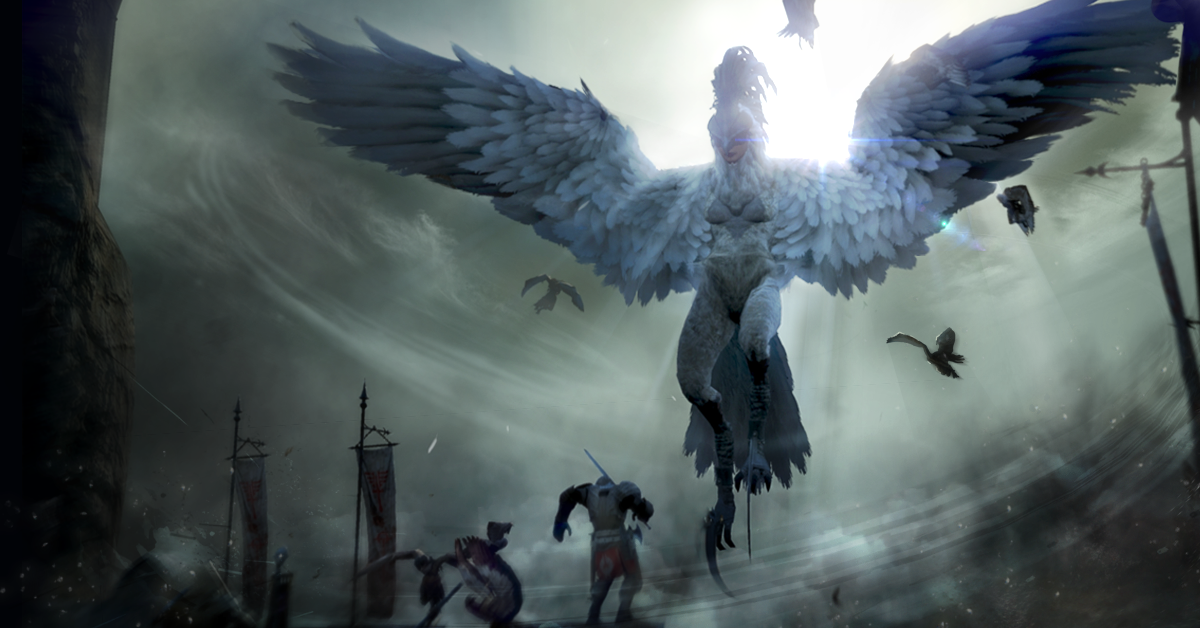 Black Desert Mobile อัปเดตแพทช์ใหม่