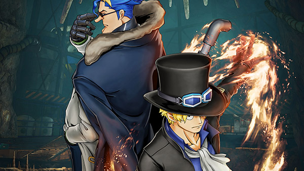 One Piece: World Seeker