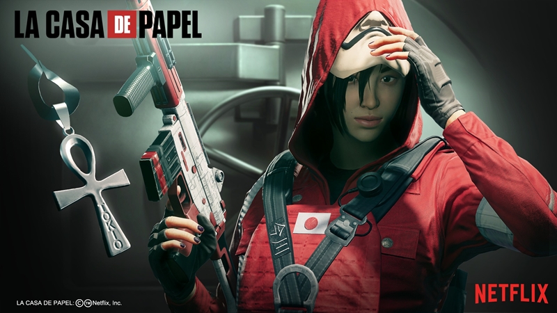 Money Heist