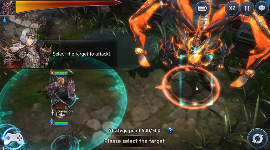 Ceres M เปิด Global