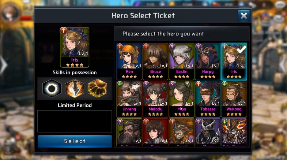 Ceres M เปิด Global
