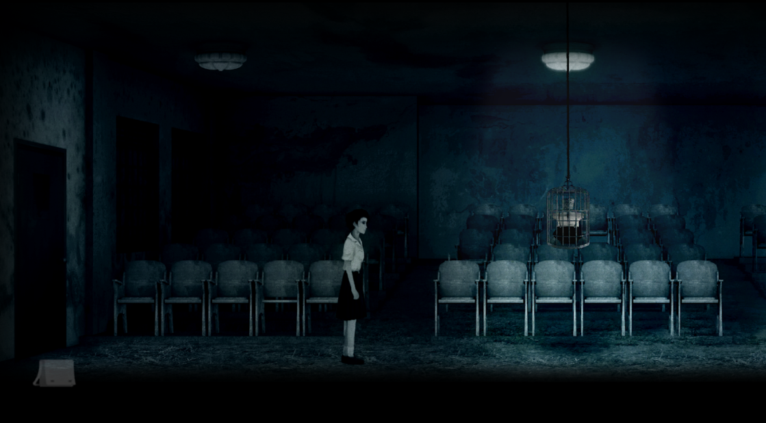 Detention เกมผีสุดสยอง