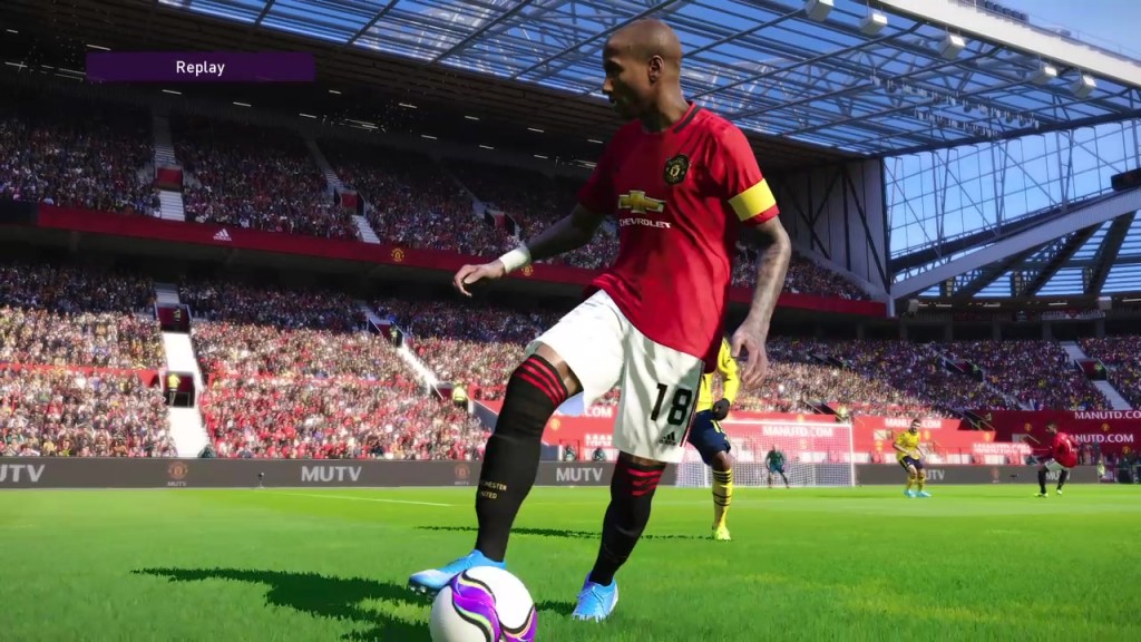 eFootball PES 2020