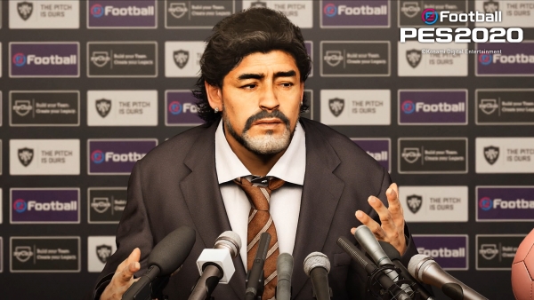 eFootball PES 2020