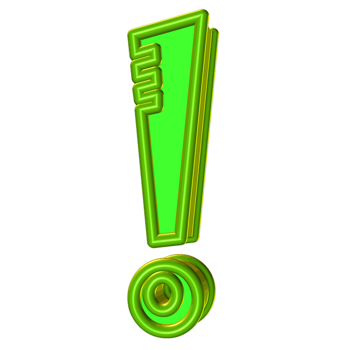 This image has an empty alt attribute; its file name is exclamation-point-662218_960_720.png