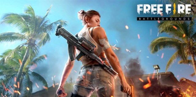 Garena Free Fire