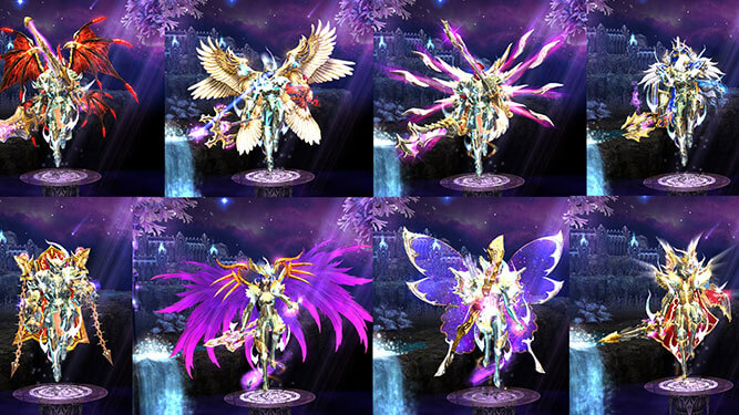 MU Online เปิด CBT