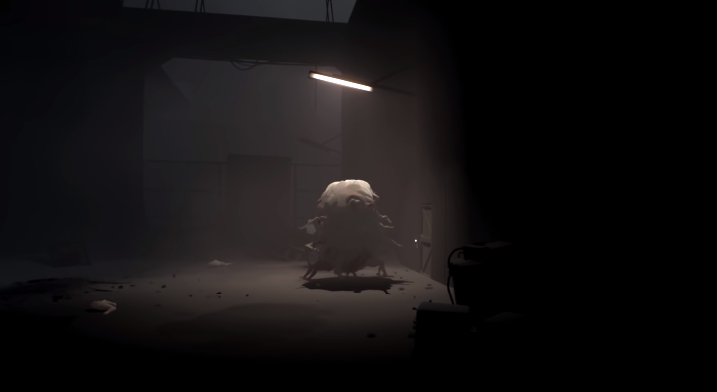 เกม Inside รีวิว