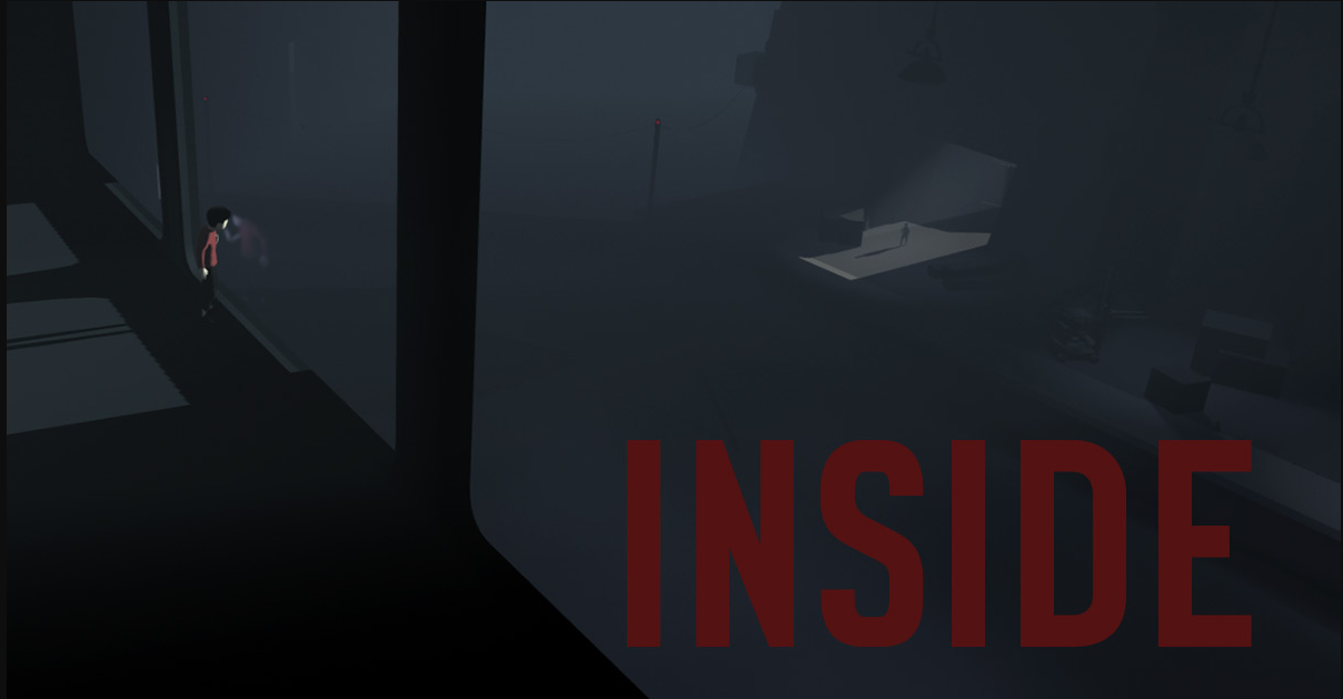 เกม Inside รีวิว