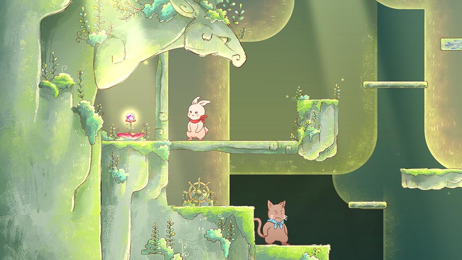Joojee Journey