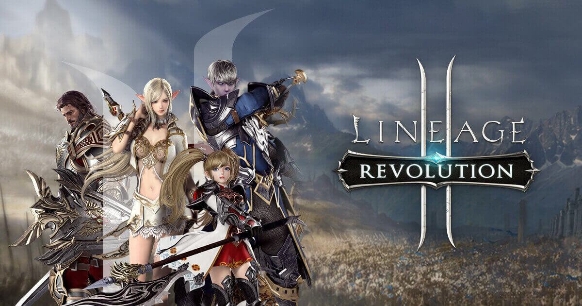 Lineage 2