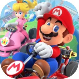 Mario Kart Tour