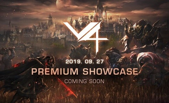 Project V4