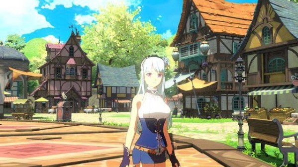 Peria Chronicles