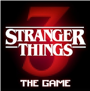 Stranger Things 3: The Game