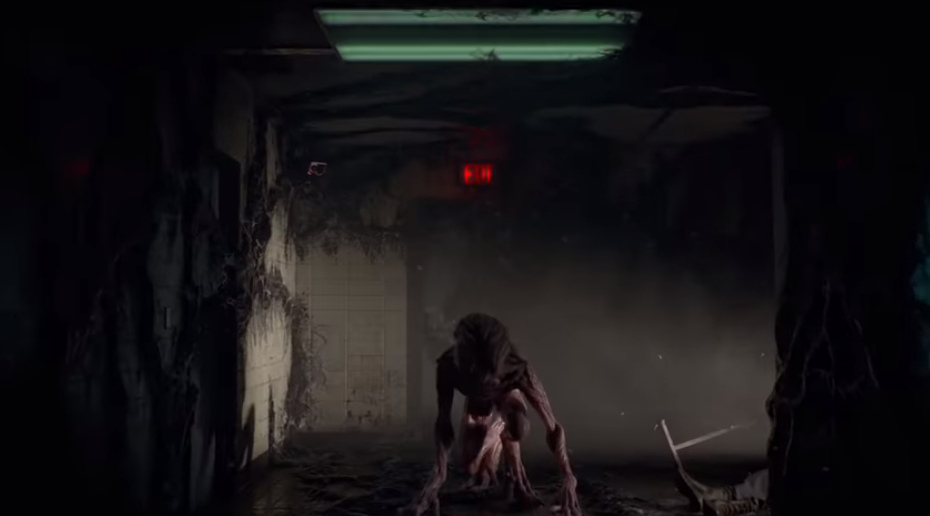 Stranger Things is coming to Dead by Daylight