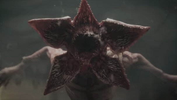 Stranger Things is coming to Dead by Daylight