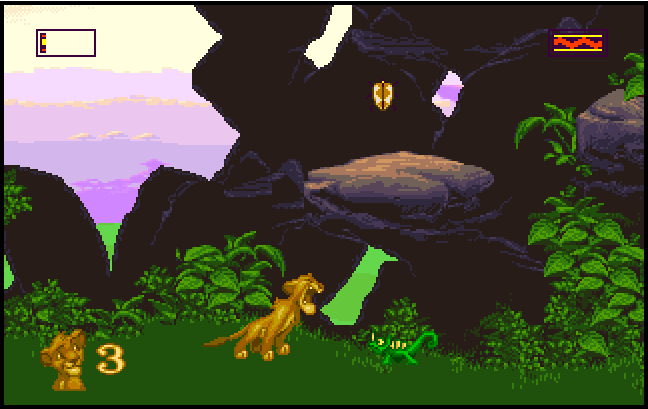 Aladdin & Lion King HD Remasters