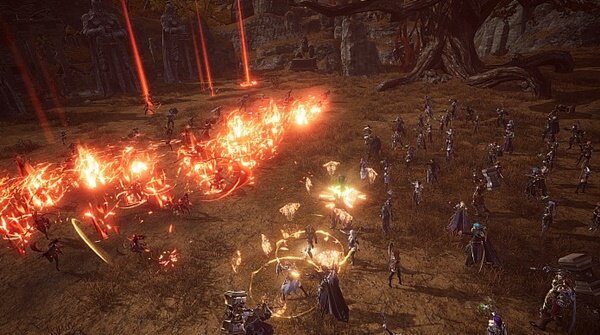 NEXON ปล่อยข้อมูลอาชีพตัวละคร V4