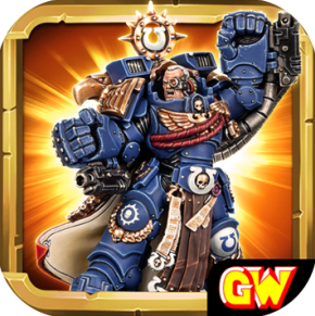 Warhammer Combat Cards