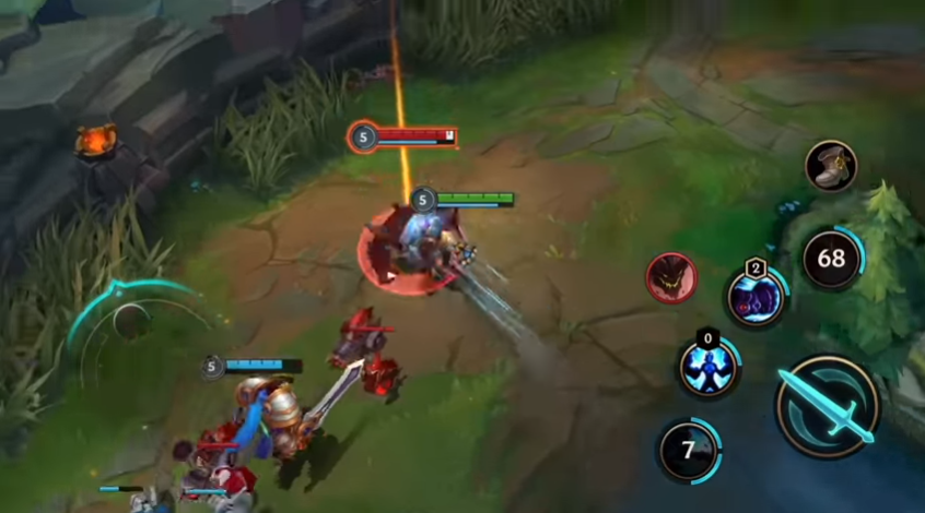 LOL Mobile